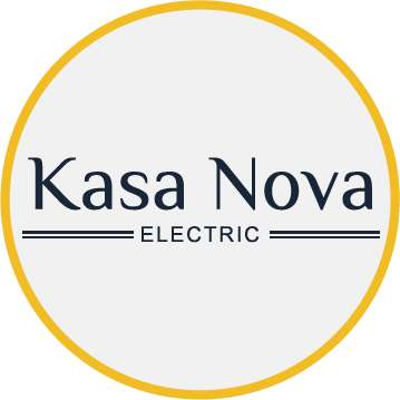 Kasa Nova electric